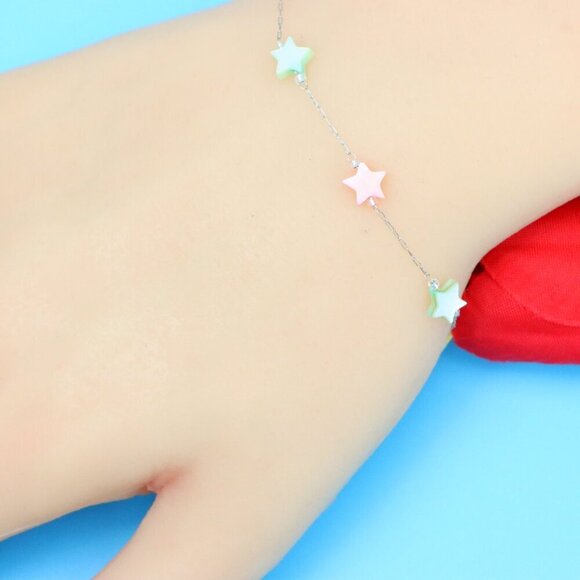 Chic & Stylish Bracelet – A Thoughtful Gift for Women and Girls, DYC1155 - Picture 1 of 8